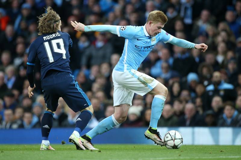 Real Madrid vs Man City, Real Madrid, Man City, Cúp C1, Champions League, Pep Guardiola