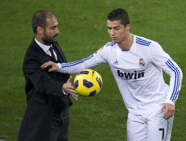 Real Madrid vs Man City, Real Madrid, Man City, Cúp C1, Champions League, Pep Guardiola