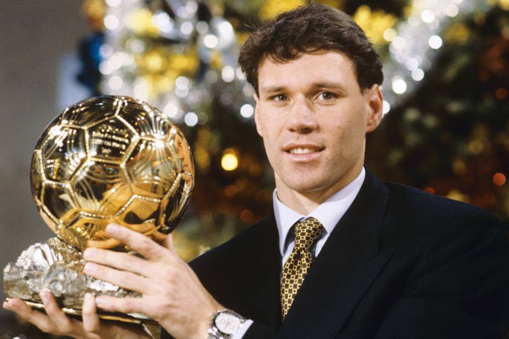 Ronaldo, Messi, Juventus, Barca, Ronaldo Messi, Ronaldo vs Messi, Van Basten