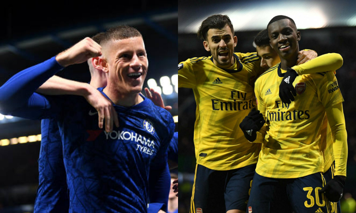 Kết quả bốc thăm vòng tứ kết FA Cup, Tứ kết FA Cup, FA Cup, MU, Arsenal, Chelsea, Man City