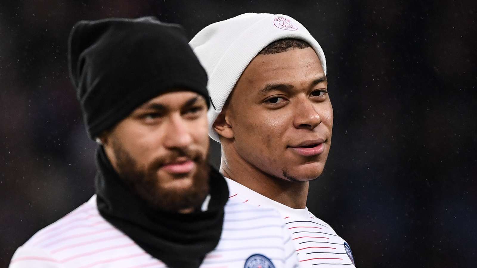 Tin chuyển nhượng, Chuyển nhượng bóng đá, psg, neymar, mbappe
