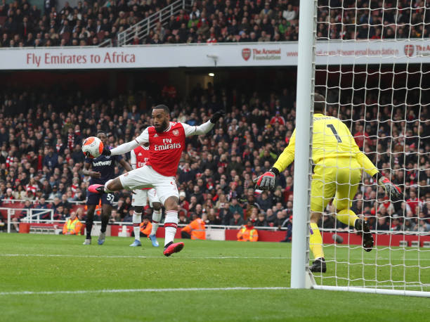 Kết quả Arsenal vs West Ham, Kết quả bóng đá, Arsenal, West Ham, Ngoại hạng Anh, Premier League