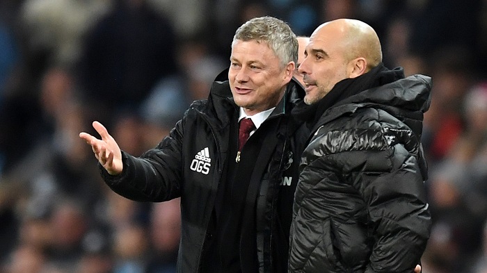 MU vs Man City, MU, Man City, Solskjaer, Ngoại hạng Anh, Premier League, lịch thi đấu