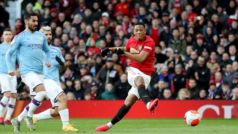 MU 2-0 Man City, Kết quả MU vs Man City, Kết quả bóng đá Anh, Ngoại hạng Anh, Premier League