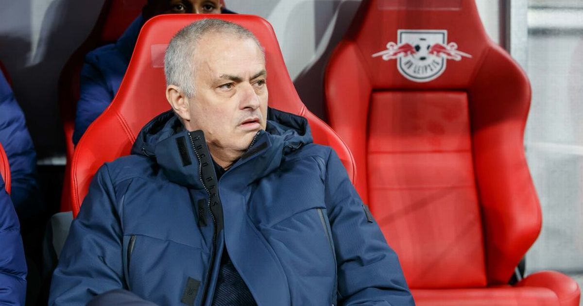 Kết quả C1, Kết quả Cúp C1, Leipzig 3-0 Tottenham, Kết quả Leipzig vs Tottenham, Mourinho