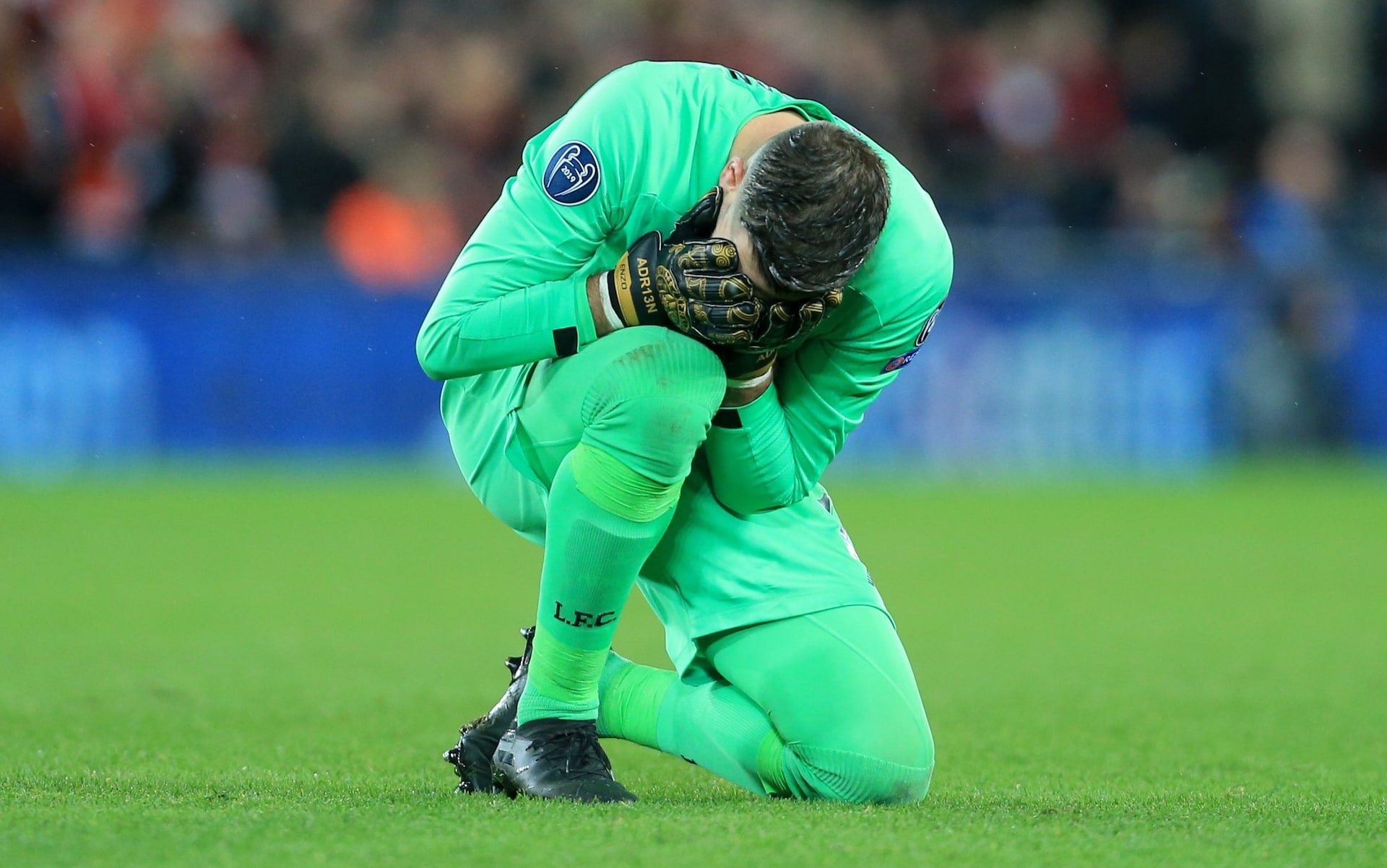 Kết quả Liverpool vs Atletico Madrid, Liverpool 2-3 Atletico Madrid, Kết quả Cúp C1, Kết quả Champions League