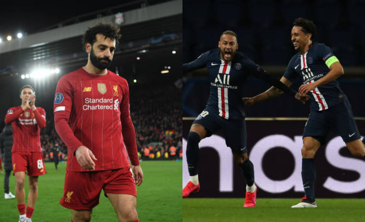 Kết quả bóng đá, Kết quả C1, Kết quả Champions League, Champions League, Cúp C1, Kết quả Liverpool vs Atletico, Kết quả PSG vs Dortmund