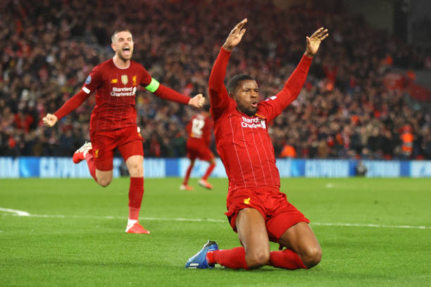 Kết quả Liverpool vs Atletico Madrid, Kết quả bóng đá, Kết quả Cúp C1, Liverpool, Atletico, Cúp C1