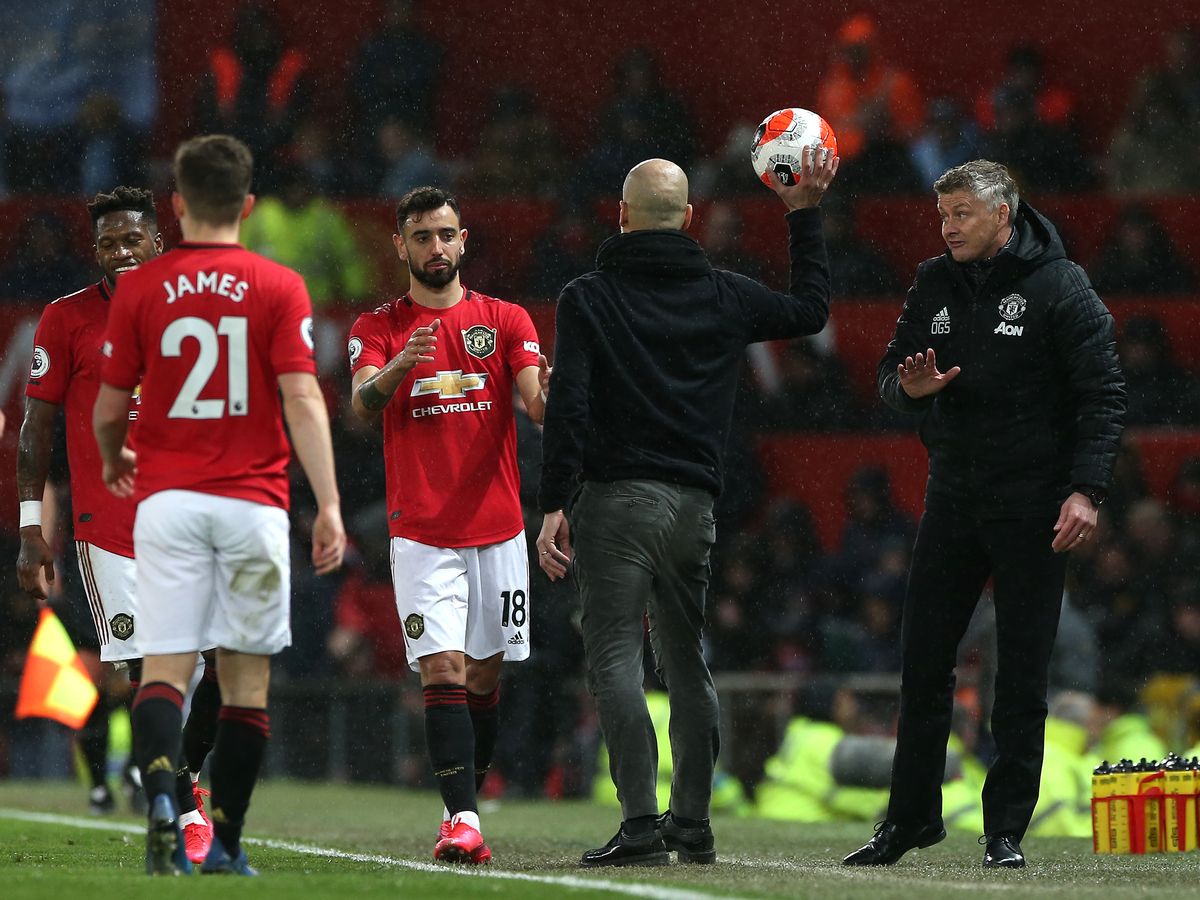 MU, Man Utd, Man City, Bruno Fernandes, Pep Guardiola, Ngoại hạng Anh, Premier League