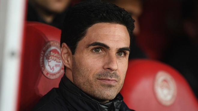 Ngoại hạng Anh, Premier League, COVID-19, virus corona, HLV Arteta, Arsenal, Brighton