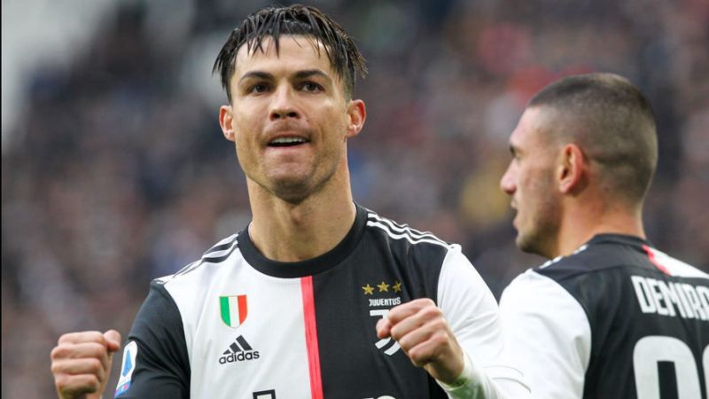 Tin chuyển nhượng, Chuyển nhượng bóng đá, chuyển nhượng Juventus, Ronaldo, Juventus