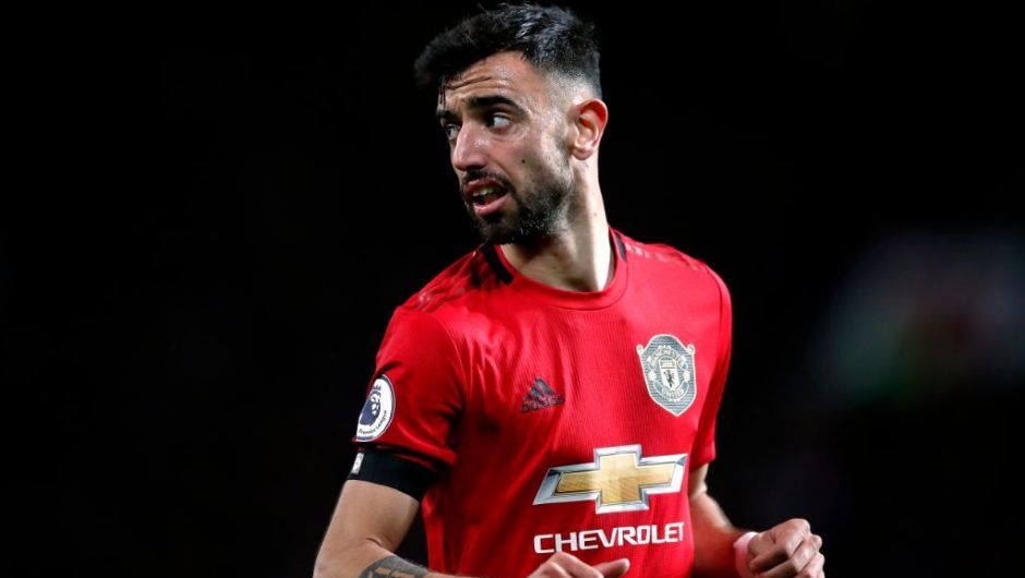 MU, Man Utd, Bruno Fernandes, Ronaldo, Ngoại hạng Anh, Premier League