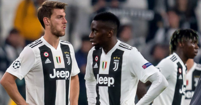 Juventus, Pháp, Blaise Matuidi, World Cup, COVID-19, virus corona, dương tính
