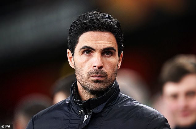 Arsenal, Mikel Arteta, Ngoại hạng Anh, Premier League, COVID-19, virus corona