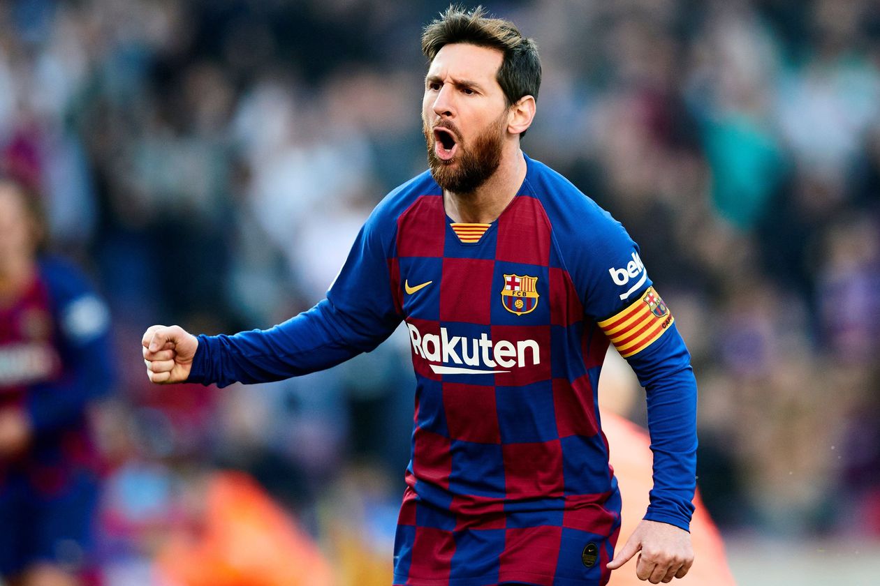 Ronaldo, Messi, Neymar, Barca, Juventus, PSG, cầu thủ nhận lương cao nhất thế giới