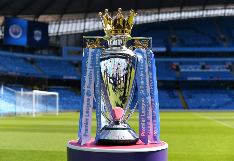 Ngoại hạng Anh, Premier League, Ngoại hạng Anh bị hoãn, COVID-19, virus corona