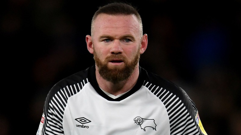 Rooney, MU, Man Utd, Ngoại hạng Anh, Premier League, cắt giảm lương, COVID-19, virus corona