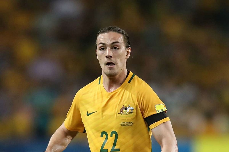 Copa America, Úc, Australia, Đông Nam Á