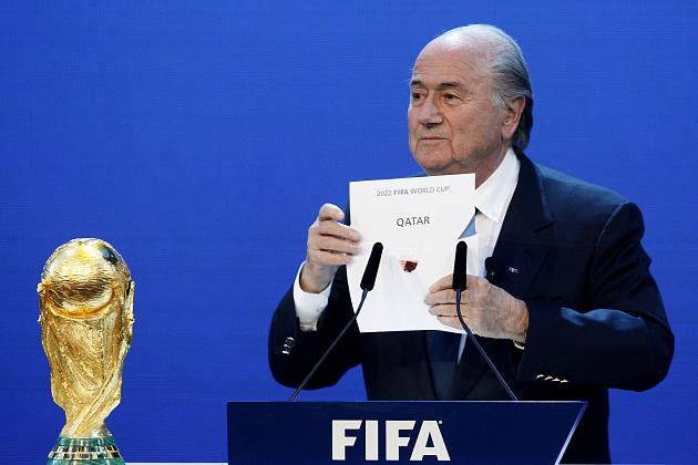 FIFA, World Cup, World Cup 2022, vòng loại World Cup 2022, Mỹ, Qatar