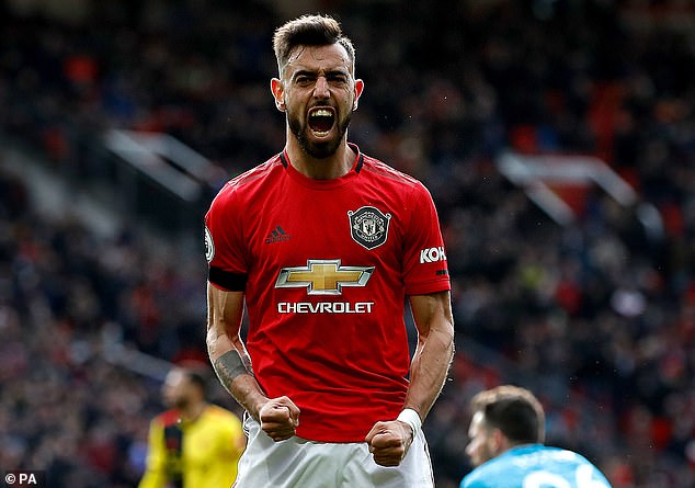 MU, Man Utd, Pogba, Bruno Fernandes, Ngoại hạng Anh, Premier League