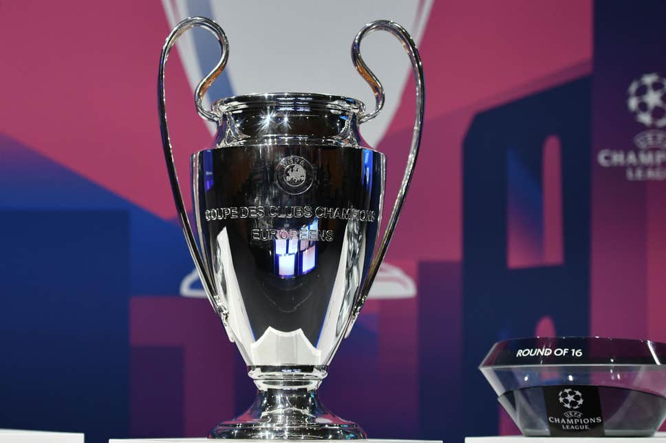 Champions League, Cúp C1, UEFA, chung kết Champions League