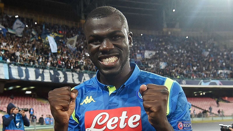 Tin chuyển nhượng, chuyển nhượng bóng đá, chuyển nhượng MU, MU, Man Utd, Koulibaly