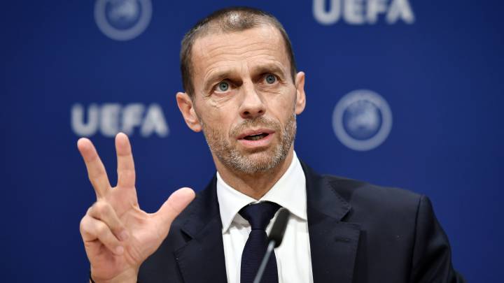 UEFA, Champions League, Cúp C1, Ngoại hạng Anh, Premier League