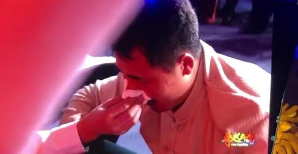 Võ thuật, võ thuật Trung Quốc, võ sĩ, MMA, Vịnh Xuân Quyền, Diệp Vấn, Từ Hiểu Đông, Đinh Hạo