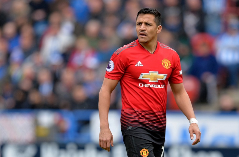 Tin chuyển nhượng, chuyển nhượng bóng đá, chuyển nhượng MU, MU, Man Utd, Sanchez