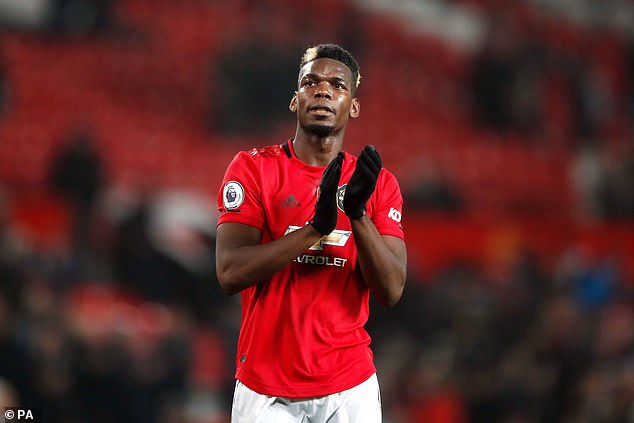 Tin chuyển nhượng, chuyển nhượng bóng đá, chuyển nhượng MU, chuyển nhượng Juventus, MU, Pogba
