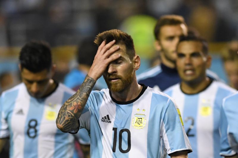 Messi, Aguero, Argentina, Man City, Barca