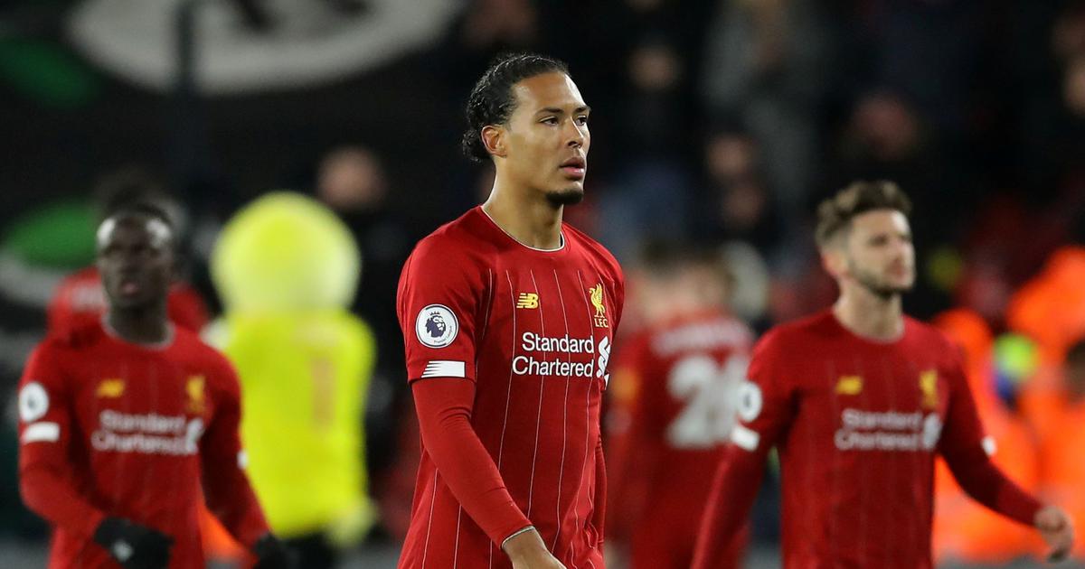FIFA, Ngoại hạng Anh, Premier League, bóng đá Anh, Covid-19, La Liga, Bundesliga