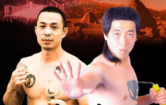 Võ thuật, võ thuật Trung Quốc, võ sĩ, MMA, Đàm Long, Lý Tiểu Long, Huyền Vũ
