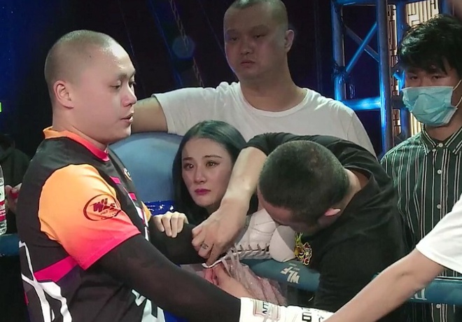 Võ thuật, võ thuật Trung Quốc, võ sĩ, Nhất Long, Đệ Nhất Thiếu Lâm