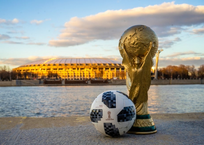 FIFA, World Cup, World Cup 2022, vòng loại World Cup 2022, VL World Cup 2022, Covid-19