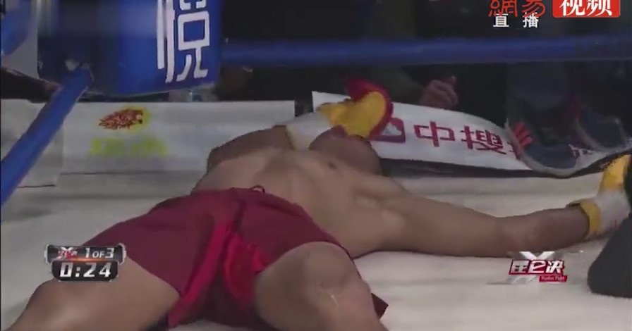 Võ thuật, võ thuật Trung Quốc, nhà vô địch tán thủ, võ sĩ, MMA, kickboxing