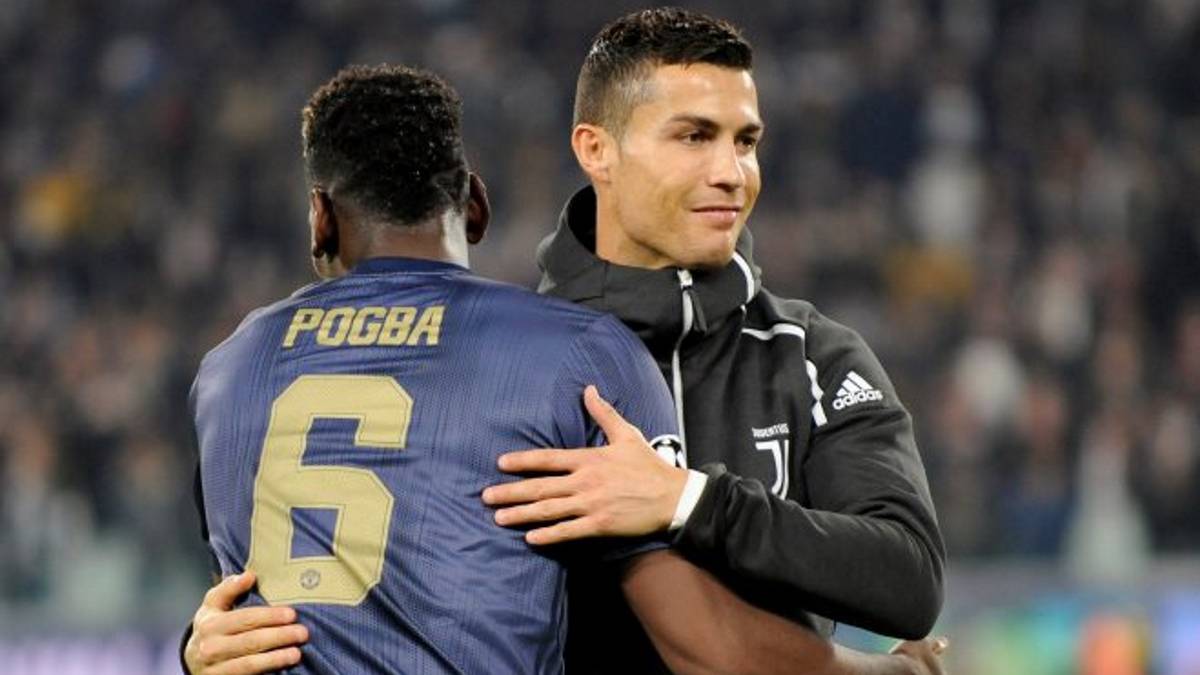 Tin chuyển nhượng, chuyển nhượng bóng đá, chuyển nhượng Juventus, chuyển nhượng MU, MU, Juventus, Ronaldo, Pogba