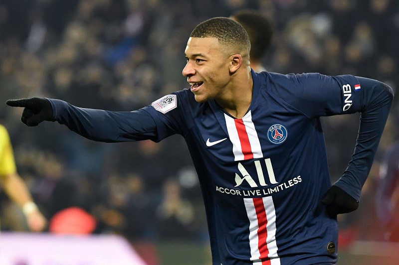 Tin chuyển nhượng, chuyển nhượng bóng đá, chuyển nhượng PSG, chuyển nhượng Real Madrid, PSG, Real Madrid, Mbappe