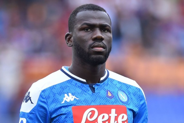 Tin chuyển nhượng, chuyển nhượng bóng đá, chuyển nhượng Liverpool, chuyển nhượng MU, Liverpool, MU, Koulibaly