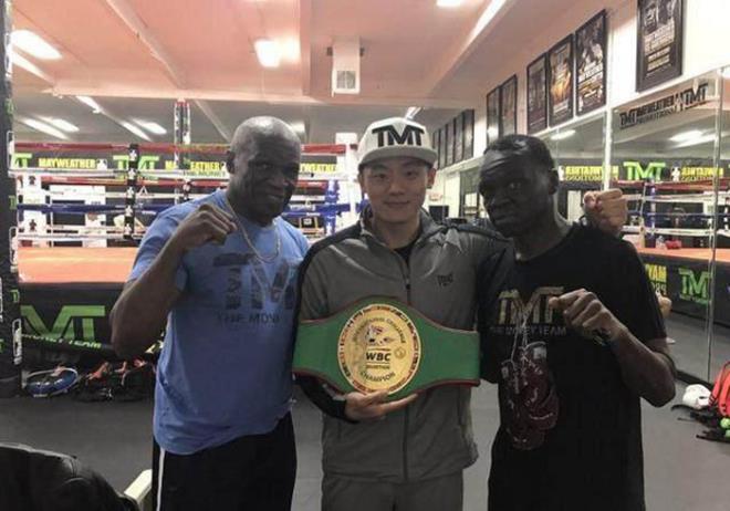 Võ thuật, võ thuật Trung Quốc, Võ Đang, võ sĩ, MMA, Taekwondo, Muay Thái, boxing