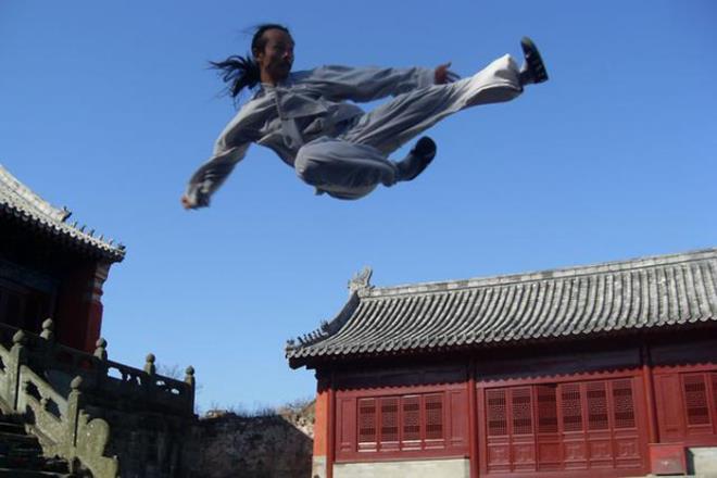 Võ thuật, võ thuật Trung Quốc, Võ Đang, võ sĩ, MMA, Taekwondo, Muay Thái, boxing