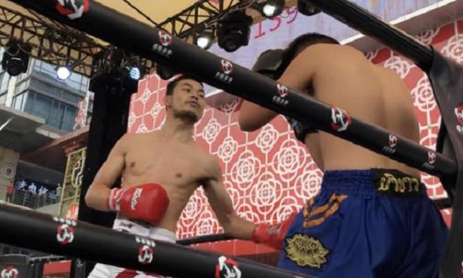Võ thuật, võ thuật Trung Quốc, Vịnh Xuân Quyền, MMA, Boxing