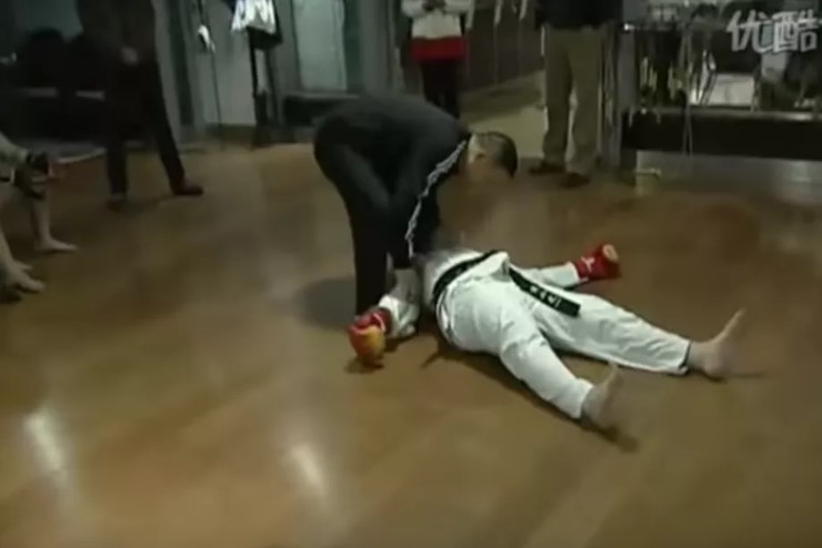 Võ thuật, võ thuật Trung Quốc, võ sĩ, Taekwondo, Muay Thái, Karate, boxing, quyền anh
