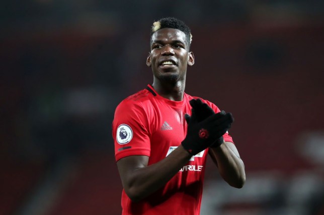 Real Madrid, MU, chuyển nhượng MU, Pogba