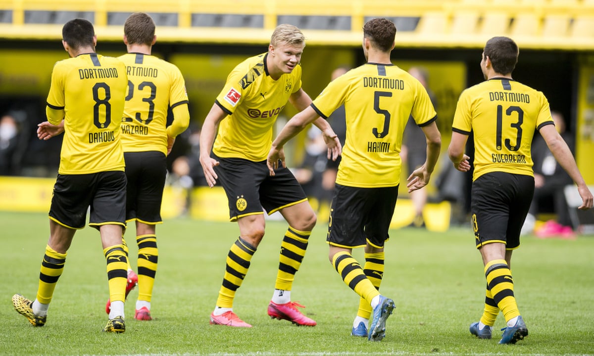 Trực tiếp Wolfburg vs Dortmund, Wolfburg vs Dortmund, Trực tiếp bóng đá, bóng đá Đức