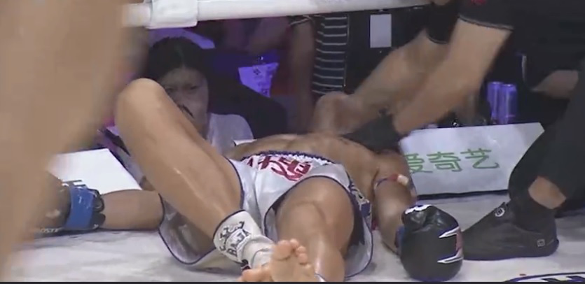 Võ thuật, võ thuật Trung Quốc, võ sĩ, MMA, kickboxing, Trung Quốc, Nhật Bản