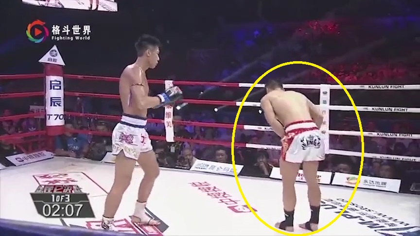 Võ thuật, võ thuật Trung Quốc, võ sĩ, MMA, kickboxing, Trung Quốc, Nhật Bản