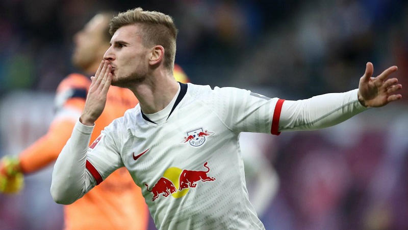 Tin chuyển nhượng, chuyển nhượng bóng đá, chuyển nhượng MU, chuyển nhượng Liverpool, MU, Liverpool, Timo Werner