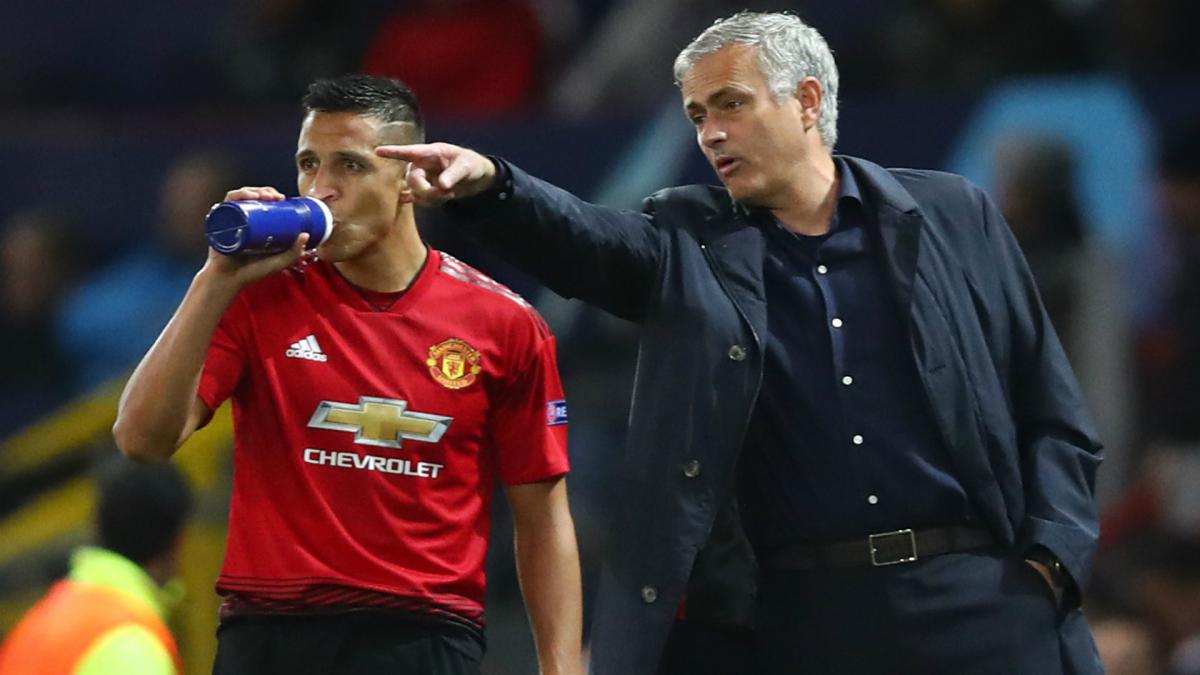 Bóng đá, tin chuyển nhượng, chuyển nhượng bóng đá, HLV Mourinho