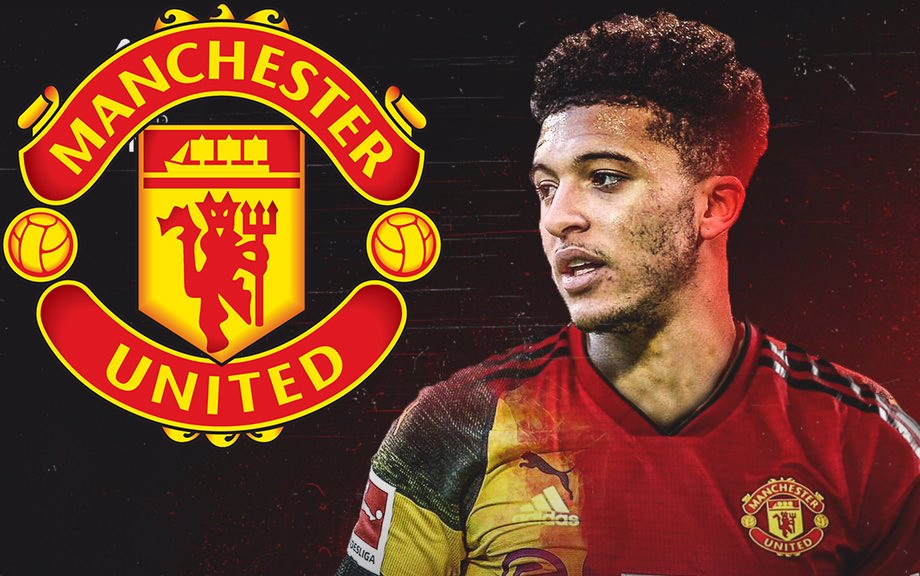 Tin chuyển nhượng, chuyển nhượng bóng đá, chuyển nhượng MU, MU, Juventus, Barca, Sancho, Ronaldo, Messi